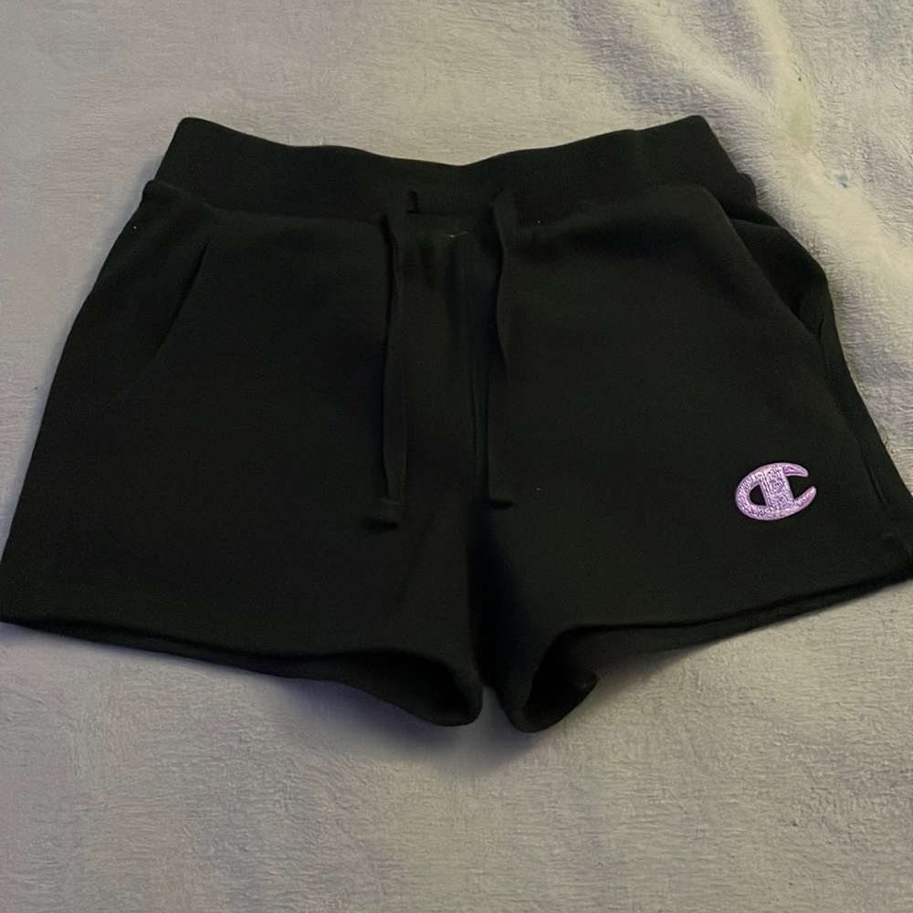 Champion shorts